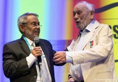 Daniel Mercier FFESSM