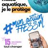 affiche mon action