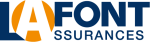 Logo partenaire ASSURANCE LAFONT