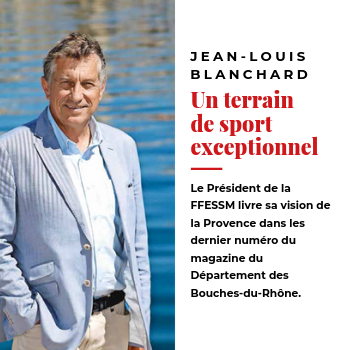 listing magazine accent de provence 07 2019