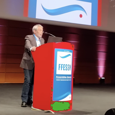 Assemblée Générale Élective