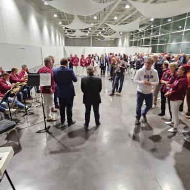 Assemblée Générale - Bordeaux 2023