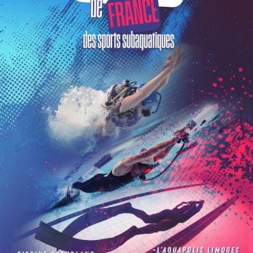 affiche limoges 2025 2026