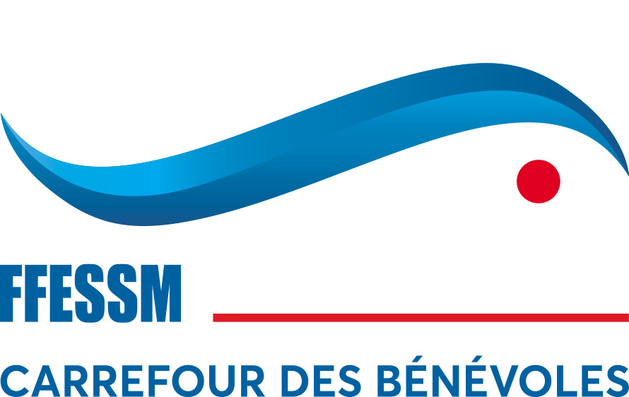 Logo carrefour des bénévoles classique