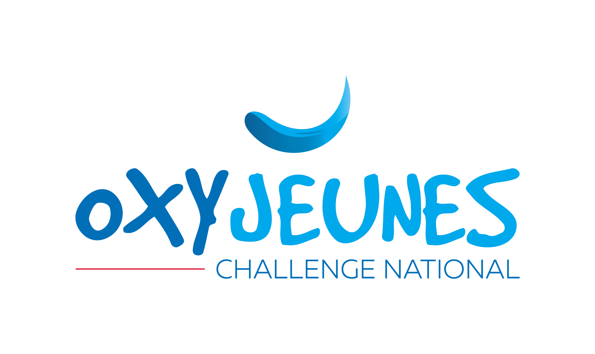 Oxyjeunes - Logo